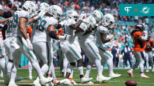 Have the Miami Dolphins Ruined Football for America?