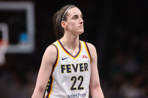 Another Night, Another Record For Caitlin Clark: Fever Star Surpasses WNBA Legends Sabrina Ionescu, Diana Taurasi