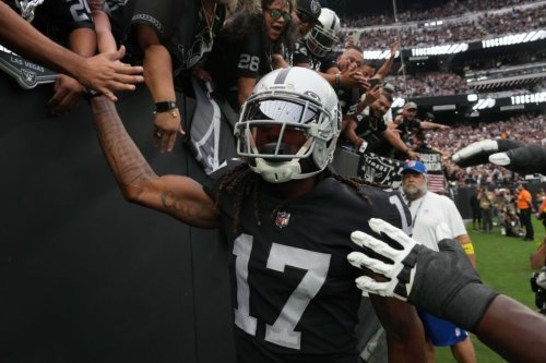 NFL DFS lineup for Week 3 Sunday early games: Damien Harris, Davante Adams, Irv Smith Jr., and more