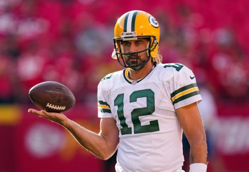 Aaron Rodgers Trade To New York Jets Close While New Details Complicate Rodgers' Story