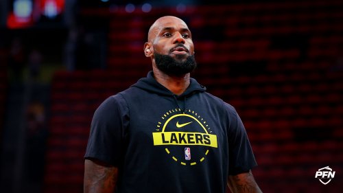 ‘Teams Are Not Calling’ — 15-Year NBA Veteran Shares Conspiracy Theory About LeBron James’ Free Agency