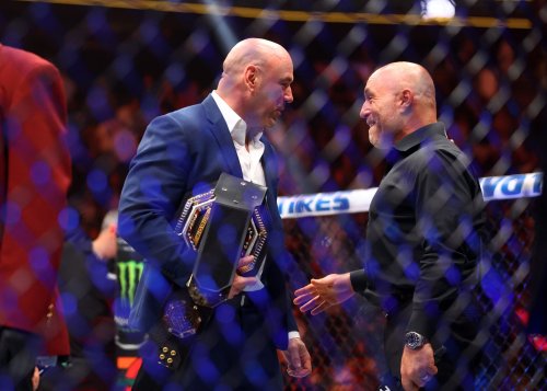 ‘Needs To Get Drug-Tested’ – Joe Rogan’s Savage One-Liner Aimed at UFC Brass During Live Event Explained