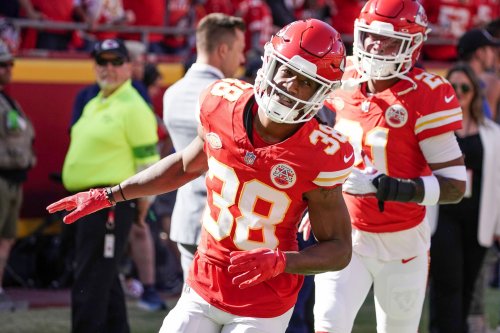 L’Jarius Sneed Landing Spots After Given Permission To Seek a Trade by Chiefs