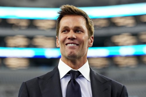 Tom Brady Has 3,100-Square-Foot Surprise Coming to the Vegas Strip
