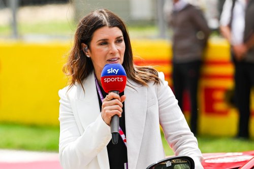 NASCAR Trailblazer Danica Patrick Switches Sports in Pursuit of a Longer, Healthier Life