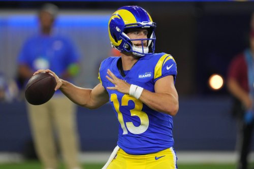 What Happened to Stetson Bennett? Former Georgia QB’s Current Status With Rams