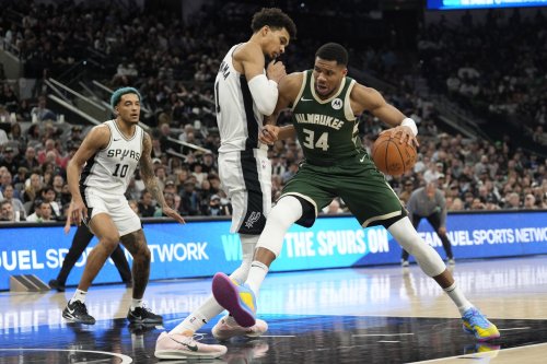 NBA Executive Boldly Argues Giannis Antetokounmpo Trade Would Instantly Turn This Lottery Team Into ‘Title Favorite’