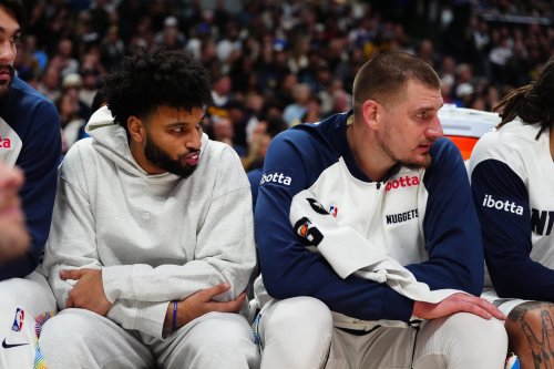 ‘Horrible Look for the League’ – NBA Insider Rips the Nuggets Apart After Both Nikola Jokić and Jamal Murray Sit Out vs. Warriors
