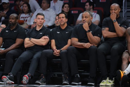 NBA Rumors: Erik Spoelstra’s Heat Assistant Leads the Race As Suns Remain on the Hunt for a Head Coach
