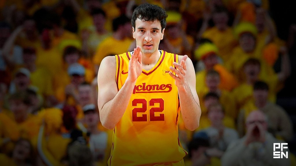 Men's college basketball - cover