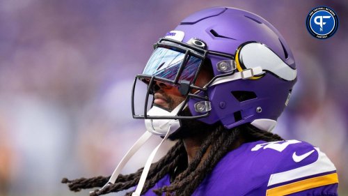 Alexander Mattison Released by the Vikings: What Does This Mean for Ty Chandler Moving Forward?