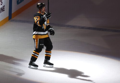 Pat McAfee Voices Singular Sidney Crosby Complaint After Canadian’s Clutch Pyrotechnics