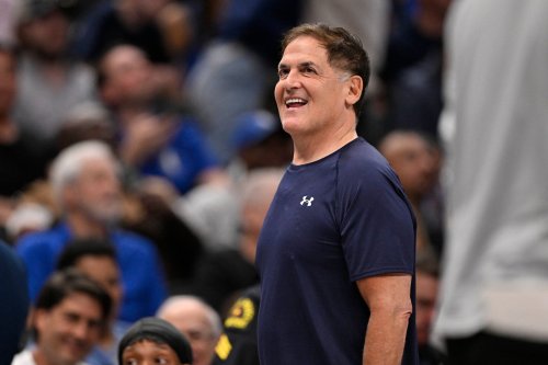 ‘Unreal’ — Mark Cuban Breaks Silence On Mavericks Winning Cooper Flagg NBA Draft Lottery After He Sold Majority Stake of Team
