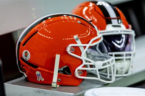 Browns’ 7-Round Mock Draft: Cleveland Finds 95-TD QB of the Future and Pairs Him With 25-TD Generational Talent