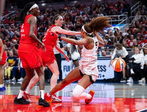 Stephen A. Smith Lays Out Clear Advice for Caitlin Clark vs. Angel Reese Rivalry After WNBA Stars’ Ugly Matchup