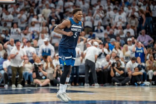 ‘The Disrespect Is Crazy’ – Fans Revolt Against Timberwolves Over Stephen Curry’s Viral Video With Anthony Edwards