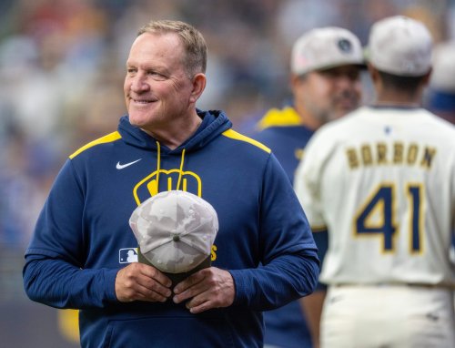 Pat Murphy Takes a Shot at Brewers Ownership for Tight Budget During Rough Stretch