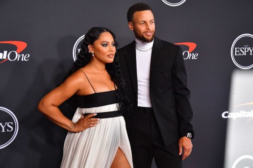 ‘I’m Forever Grateful’ – Stephen Curry Writes Heart-Touching Message for Wife Ayesha Curry Despite Being Away on Warriors Trip