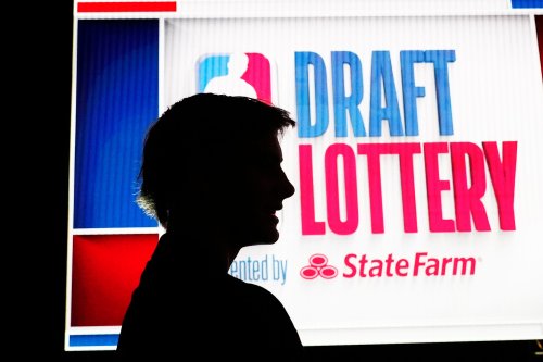 10 Biggest Steals in NBA Draft History: Ranking the Best Picks of All-Time Ahead of the 2025 Lottery