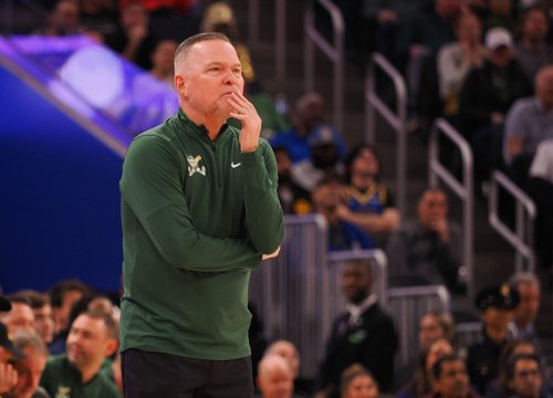 ‘Waited for Nuggets To Be Eliminated’ – Michael Malone’s Addition to ESPN’s WCF Panel Draws Wild Reactions From Fans