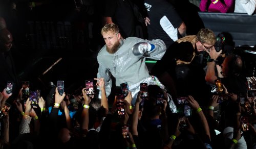 Logan Paul Gets 100% Real on Jake Paul Moving On From Canelo Alvarez or Tommy Fury Rematch