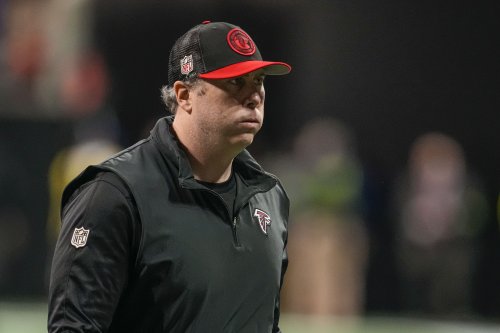 Why Did the Falcons Fire Arthur Smith? A Look at the Head Coach’s Short Time in Atlanta