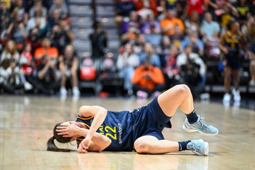 ‘What It Is Is Racism’ – WNBA Champion Makes Bold Statement About Caitlin Clark Referee Favoritism