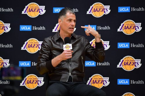 ‘I’m Sure the Lakers Have Already Talked to Him’ — NBA Executive Expects L.A. to Pursue $48,000,000 Free Agent Center