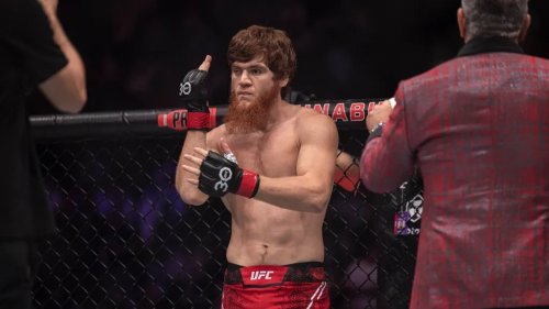 ‘Banger’, ‘Fraud’ – Fans Share Mixed Reactions After Shara Magomedov Has Fight Booked Against Middleweight Making Quick Turnaround