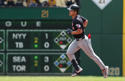 ‘If You Were Bigger’: Steven Kwan Recalls Brutal Scout Comment That Changed His Career