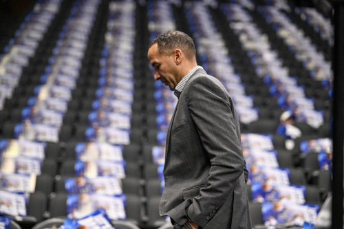 NBA Insider Confirms Mavericks’ Owner Patrick Dumont’s ‘Frustration’ With Nico Harrison After Dallas’ Outrage