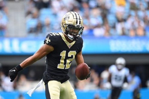 Fantasy Football 5 WR CB Matchups To Target And 5 To Avoid In Week 4 Fantasy Football News 