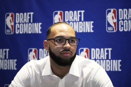 Duolingo Savagely Roasts NBA Draft Prospect Johni Broome With Viral Overseas Joke After Awful Vertical Leap