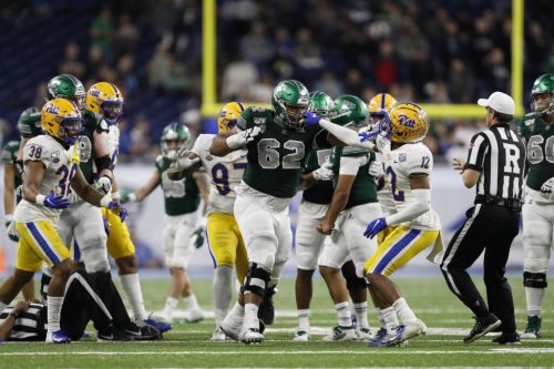 Eastern Michigan 2023 NFL Draft Scouting Reports Include Jose Ramirez ...