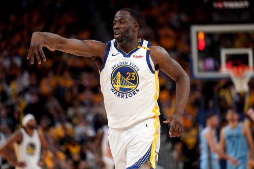 Draymond Green Is Still Mind-Blown About Ryan Coogler and Michael B. Jordan’s $63.5 Million Blockbuster ‘Sinners’