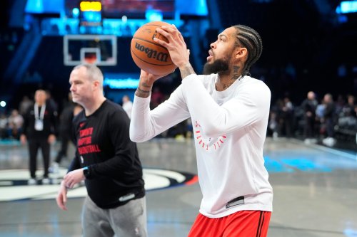Raptors Rumored To Target 16.8-PPG Analytics Darling At No. 9 Pick in 2025 NBA Draft