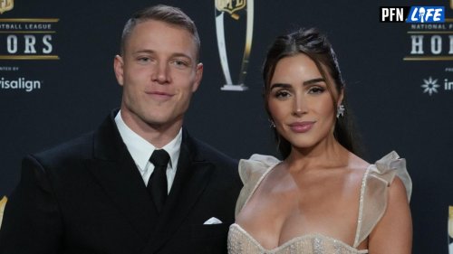 Inside Model Olivia Culpo’s $3.5M L.A. Home That She Shares With 49ers Star Christian McCaffrey