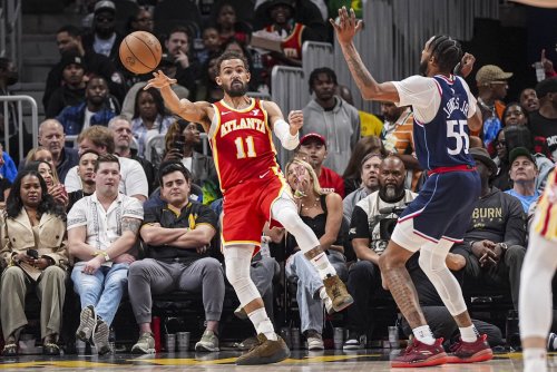 NBA Rumors: Trae Young Trade a Possibility With $229 Million Hawks Extension on the Horizon