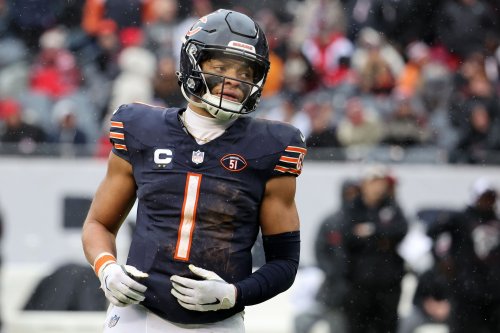 2024 NFL Trade Predictions: Justin Fields to Falcons, Tyler Lockett to Chiefs, and More Potential Moves