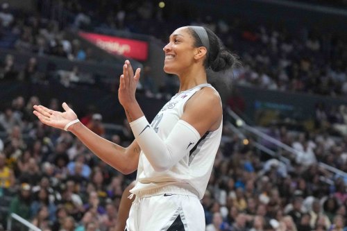 Nike A’One Price, Release Date, Colorways, and More: All About A’ja Wilson’s Latest Signature Shoes