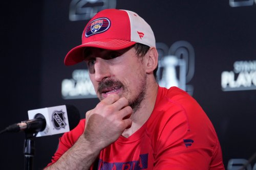 After Humiliating Leafs, Brad Marchand Set to Deliver Bruins Another Gift