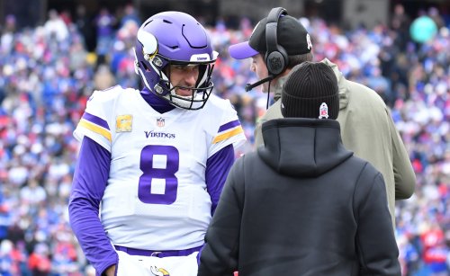 Is Kirk Cousins Staying With Vikings? HC Kevin O’Connell Gives Strong Answer