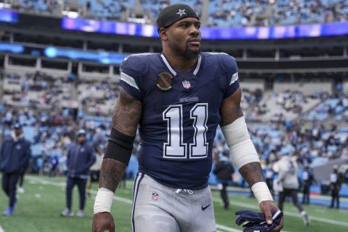 Former Cowboys Teammates Micah Parsons and DeMarcus Lawrence Take Vicious Shots at Each Other After Split