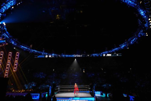 Wyatt Sicks Set To Get a New Leader on WWE Smackdown