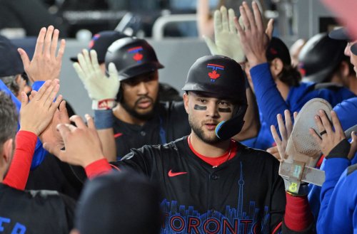 Despite Bo Bichette’s Interest, 1 Fear Is Stopping Blue Jays From Making an ‘Aggressive Offer’