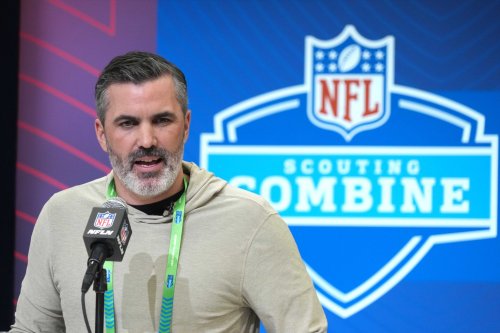 Ex-NFL GM Predicts Browns Will Pass On QB Shedeur Sanders To Draft ‘Extremely Rare Player’