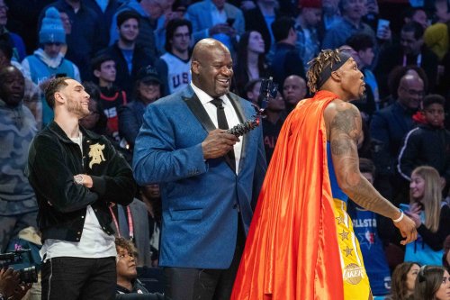 About To Tear This Motherf***** Up’ — Shaquille O’Neal Sheds Light on Intense Meeting With Dwight Howard