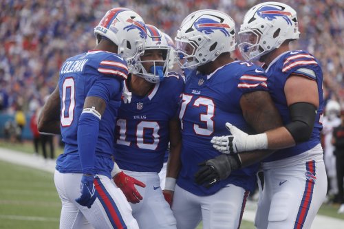 ‘The Schedule Is Insane!’ — Bills’ 4-Time Pro Bowler Dion Dawkins Gets Brutally Honest About Buffalo’s 2025 Slate