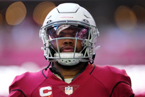 Larry Fitzgerald backstory suggests Patrick Peterson was probably right about Kyler Murray