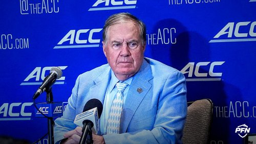 ‘Really Embarrassing’ — ESPN Analyst Advises Bill Belichick To ‘Seriously Consider Retirement’ Amid Growing Scrutiny
